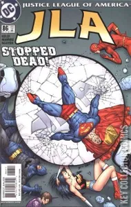 JLA #86