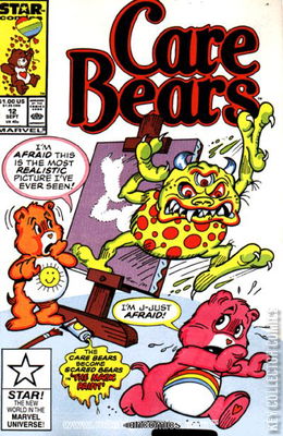 Care Bears