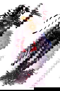 Final Boss: Masked Vigilante #1