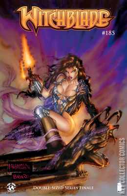 Witchblade