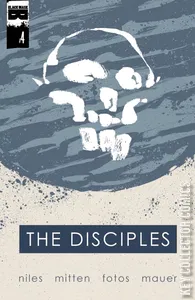 The Disciples #4