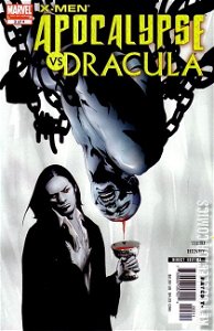 X-Men: Apocalypse vs. Dracula #3