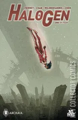 Cover for Halogen #1