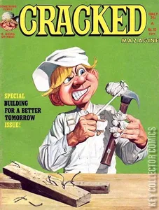 Cracked #63