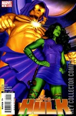 Cover for She-Hulk #12