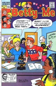 Betty and Me #172