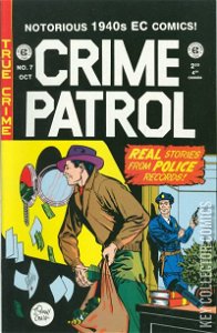 Crime Patrol #7