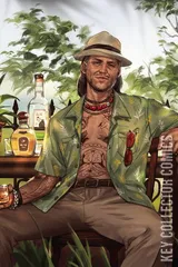 Cover for Far Cry: Esperanza's Tears #2