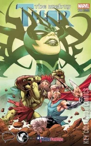Thor #700