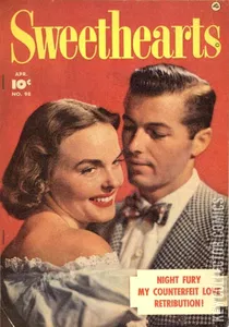 Sweethearts #98