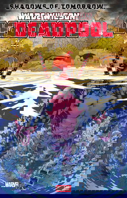 Wade Wilson: Deadpool