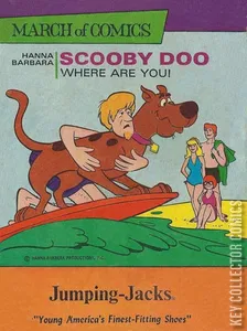 March of Comics #382