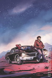 Supernatural #7