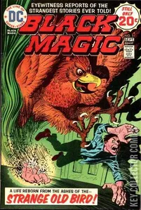 Black Magic #5