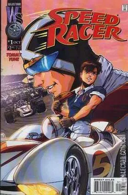Speed Racer