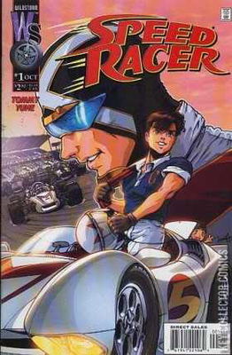 Speed Racer