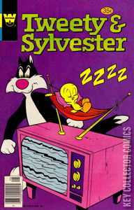 Tweety & Sylvester #84