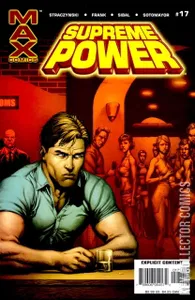 Supreme Power #17