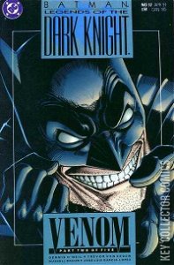Batman: Legends of the Dark Knight #17