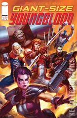 Cover for Giant-Size Youngblood #1