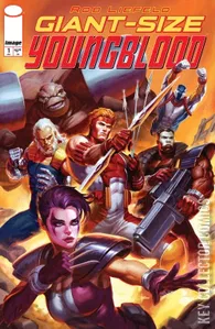 Giant-Size Youngblood #1