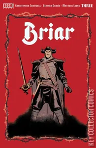 Briar #3