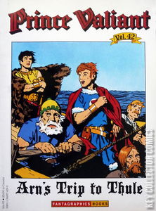 Prince Valiant #42