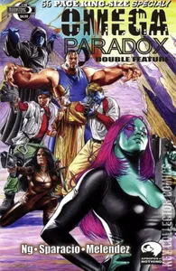 Omega Paradox #2