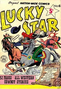 Lucky Star #6