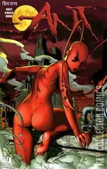 Variant Cover for Ant #4