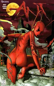Ant #4