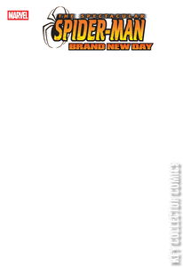 Spectacular Spider-Man: Brand New Day #1