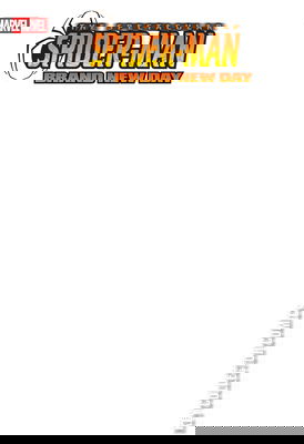 Spectacular Spider-Man: Brand New Day