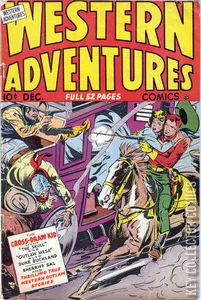 Western Adventures #2