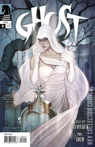 Ghost #0
