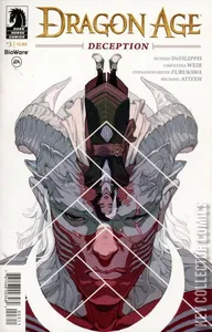 Dragon Age: Deception #3