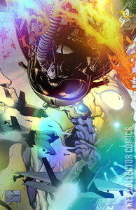 Olympus Saga: Megalith #1