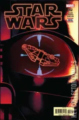 Cover for Star Wars #52