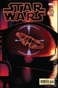 Star Wars #52