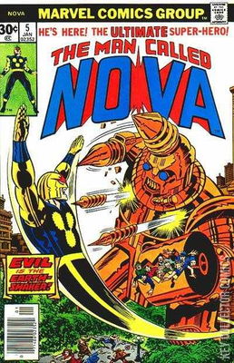 Nova