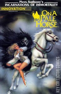 Piers Anthony's Incarnations of Immortality: On a Pale Horse
