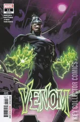 Variant Cover for Venom #11