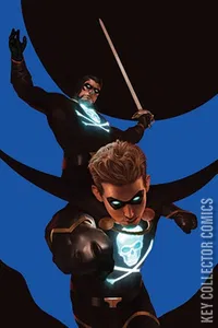 Black Terror #3