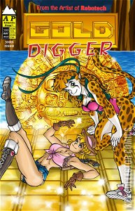 Gold Digger #300