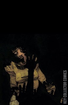 Variant Cover for Veil, The #3