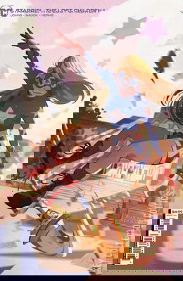 Stargirl: The Lost Children