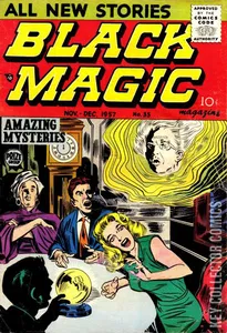Black Magic #35