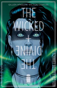 Wicked + the Divine #3