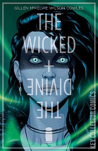 Wicked + the Divine #3