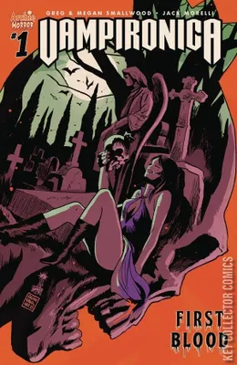 Vampironica